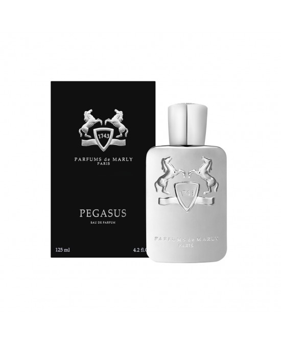 Parfums de marly pegasus 4.2 eau de parfum spray for men.