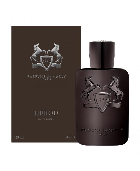 Parfums de marly herod 4.2 eau de parfum spray for men.