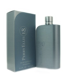 Perry "18" 3.4 eau de toilette spray for men