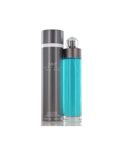360 6.8 eau de toilette spray for men