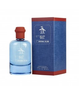 Penguin original blend 3.4 edt sp