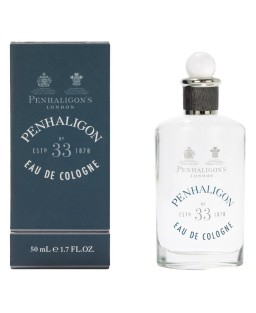Penhaligon''s no.33 1.7 eau de cologne spray for men