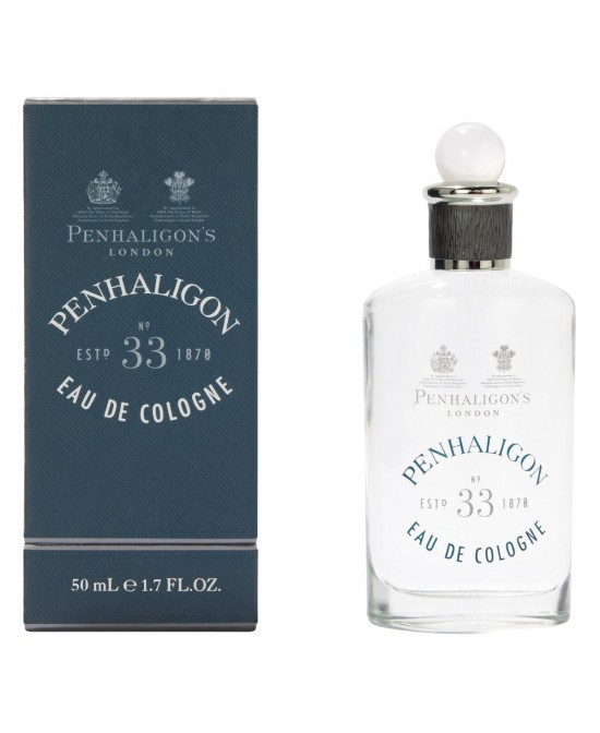 Penhaligon''s no.33 1.7 eau de cologne spray for men