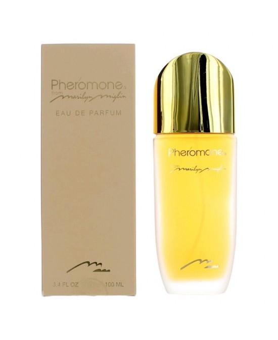 Pheromone marilyn miglin 3.4 eau de parfum spray