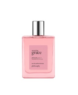 Philosophy amazing grace intense 4 oz eau de parfum spray for women