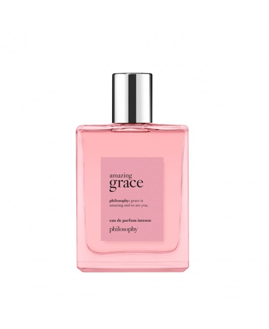 Philosophy amazing grace intense 4 oz eau de parfum spray for women