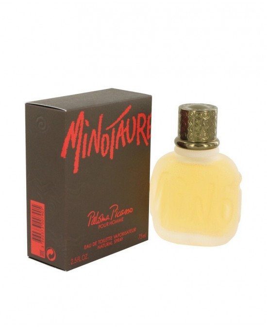 Minotaure 2.5 eau de toilette spray