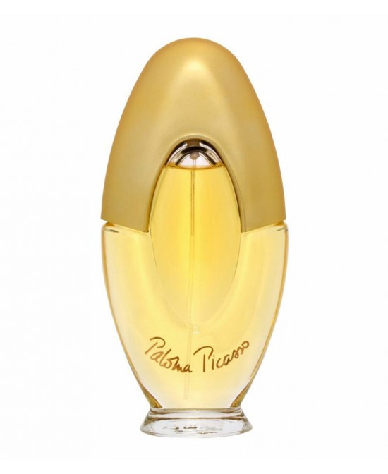 Paloma picasso tester 3.4 eau de toilette spray