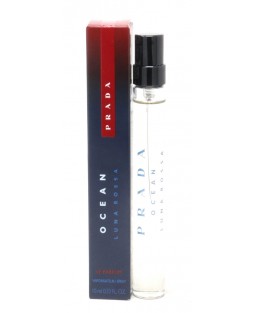 Prada luna rossa ocean le parfum 0.33 parfum spray for men
