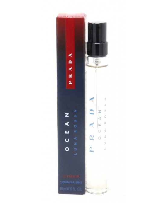 Prada luna rossa ocean le parfum 0.33 parfum spray for men