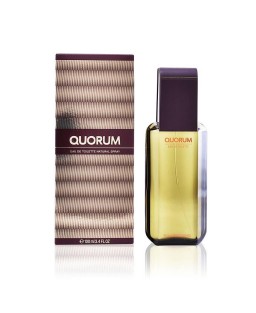 Quorum 3.4 eau de toilette spray