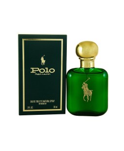Polo 2 oz eau de toilette spray