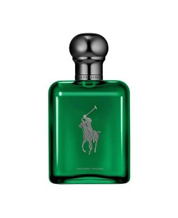 Polo green intense 4.2 eau de cologne spray for men
