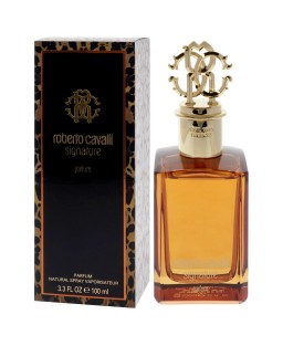 Roberto cavalli signature 3.3 parfum spray for women