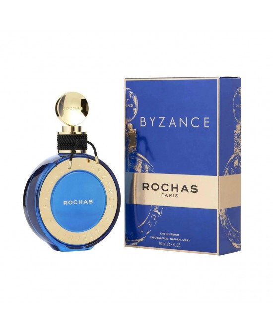 Byzance 3 oz eau de parfum spray for women