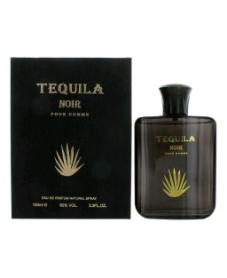 Tequila noir 3.3 eau de parfum spray for men