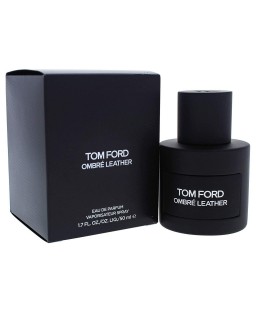 Tom ford ombre leather 1.7 eau de parfum spray