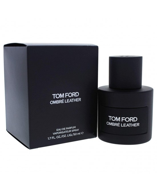 Tom ford ombre leather 1.7 eau de parfum spray