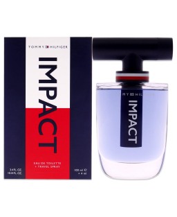 Tommy hilfiger impact spark 3.4 eau de toilette spray