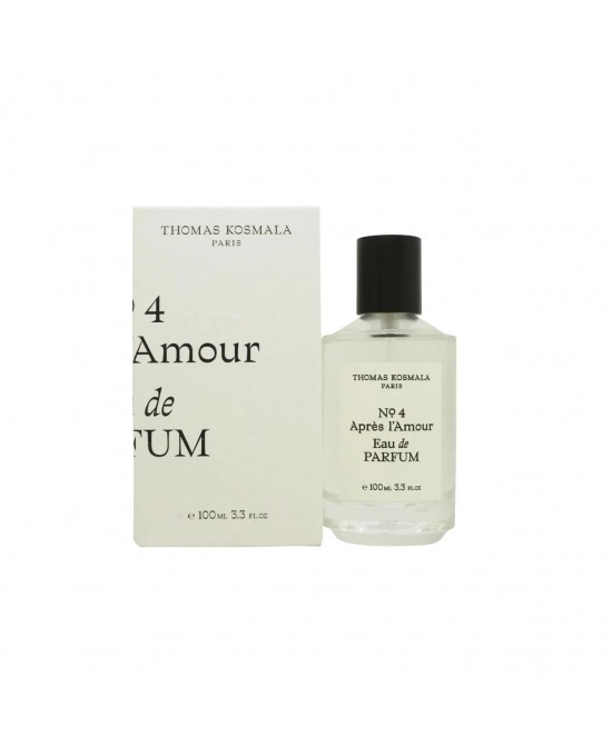 Thomas kosmala no. 4 apres l''amour 3.3 eau de parfum spray