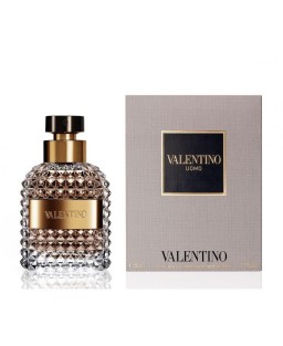 Valentino uomo 1.7 eau de toilette spray Valentino uomo 1.7 eau de toilette spray