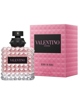 Valentino donna born in roma 3.4 eau de parfum spray for women