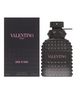 Valentino uomo born in roma 1.7 eau de toilette spray