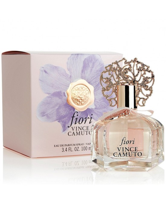 Vince camuto fiori 3.4 eau de parfum spray for women