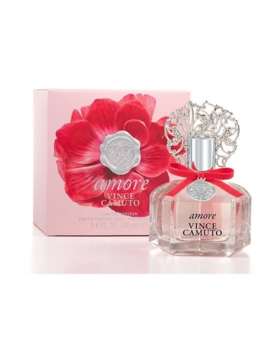 Vince camuto amore 3.4 eau de parfum spray for women