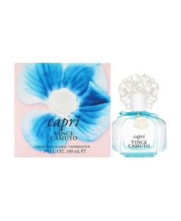 Vince camuto capri 3.4 eau de parum spray for women