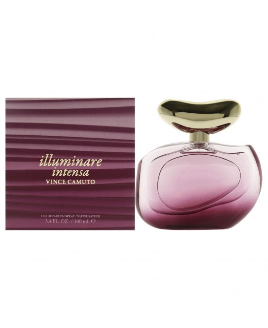 Vince camuto illuminare intensa 3.4 eau de parfum spray for women Vince camuto illuminare intensa 3.4 eau de parfum spray for women