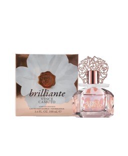 Vince camuto brilliante 3.4 eau de parfum spray for women