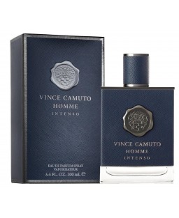 Vince camuto homme intenso 3.4 eau de parfum spray Vince camuto homme intenso 3.4 eau de parfum spray