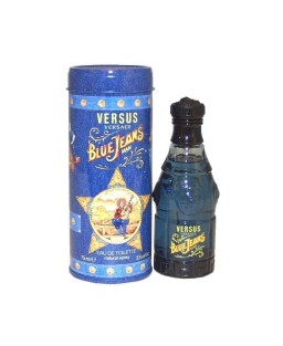 Blue jeans 2.5 eau de toilette spray