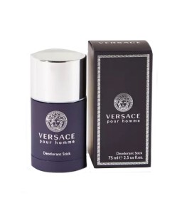 Versace pour homme 2.5 deodorant stick Versace pour homme 2.5 deodorant stick