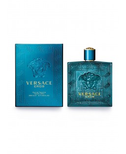 Versace eros 6.8 eau de toilette spray for men