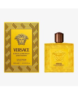 Versace eros energy 3.4 eau de parfum spray for men
