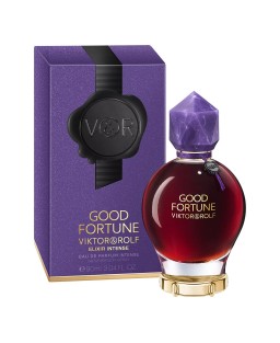 Good fortune elixir intense viktor & rolf 3.04 eau de parfum intense spray for women