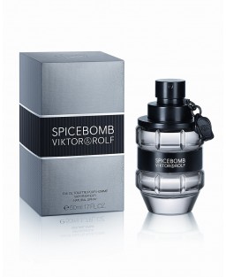 Spicebomb v&r 1.7 eau de toilette spray for men Spicebomb v&r 1.7 eau de toilette spray for men