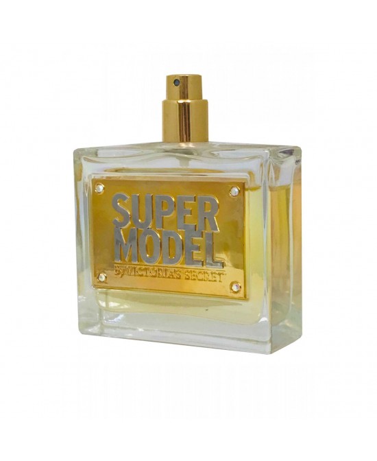 Victoria's secret super model tester 2.5 eau de parfum spray women Victoria's secret super model tester 2.5 eau de parfum spray women