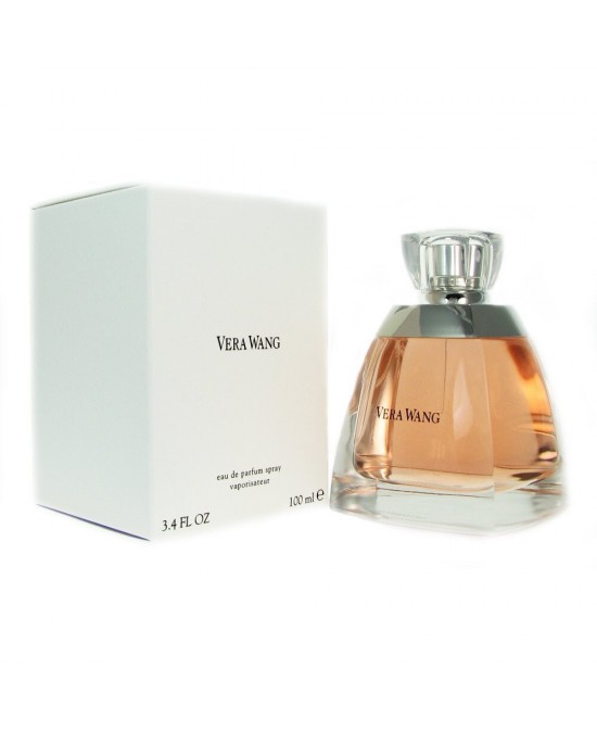 Vera wang 3.4 eau de parfum spray for women Vera wang 3.4 eau de parfum spray for women