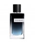 Y by ysl tester 3.3 eau de parfum spray for men