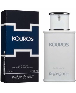Kouros 3.4 eau de toilette spray