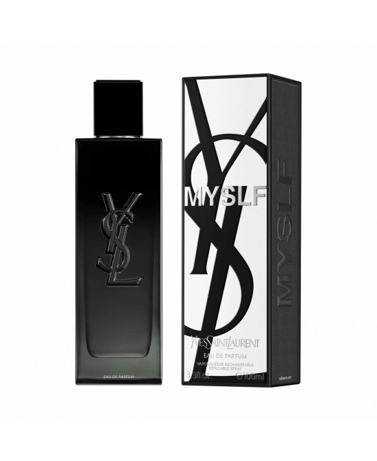 Ysl myslf 3.3 eau de parfum spray for men